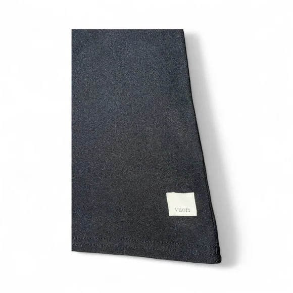 Vuori energy black top size XL - Picture 5 of 5